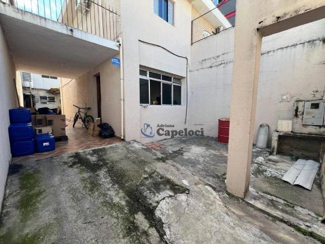 Casa / Sobrado para Venda em São Paulo/SP Freguesia do Ó 2 Quartos
