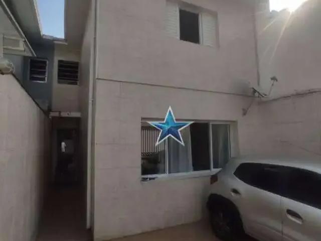 Casa / Sobrado para Venda em São Paulo/SP Freguesia do Ó 2 Quartos