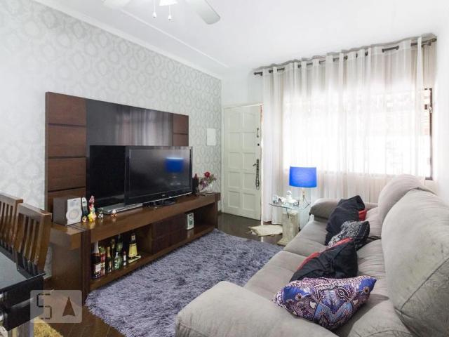 Casa / Sobrado para Venda em São Paulo/SP Freguesia do Ó 2 Quartos