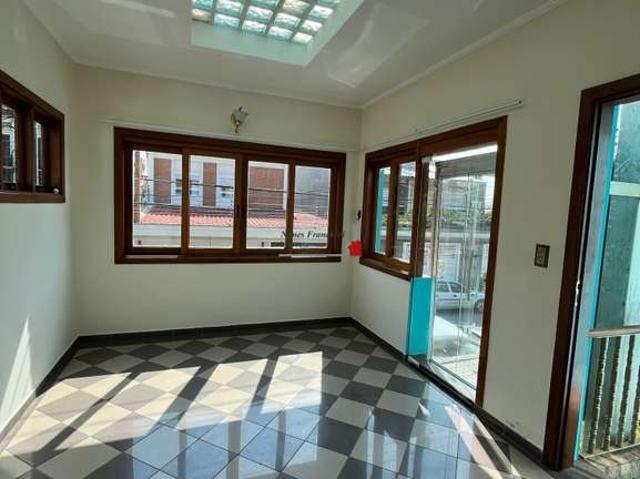 Casa / Sobrado para Venda em São Paulo/SP Freguesia do Ó 2 Quartos