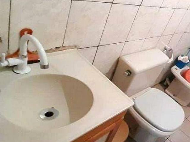 Casa / Sobrado para Venda em São Paulo/SP Vila Marina 2 Quartos