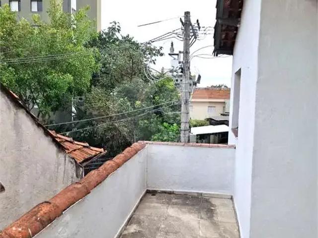 Casa / Sobrado para Venda em São Paulo/SP Freguesia do Ó 2 Quartos