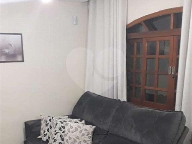 Casa / Sobrado para Venda em São Paulo/SP Freguesia do Ó 2 Quartos