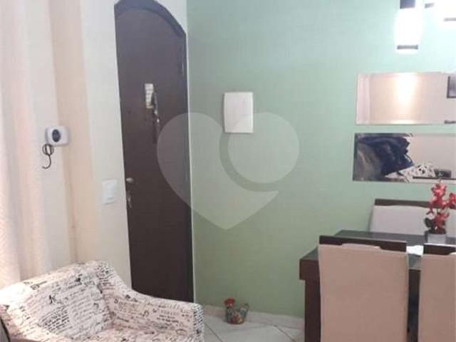 Casa / Sobrado para Venda em São Paulo/SP Freguesia do Ó 2 Quartos