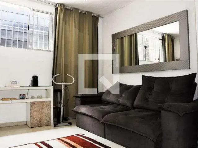 Casa / Sobrado para Venda em São Paulo/SP Freguesia do Ó 2 Quartos