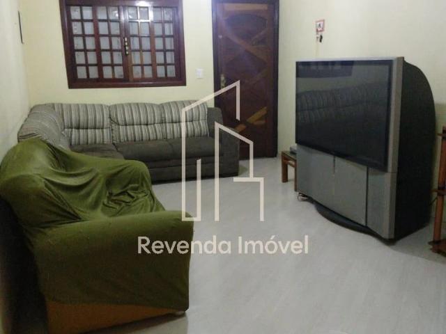 Casa / Sobrado para Venda em São Paulo/SP Freguesia do Ó 2 Quartos