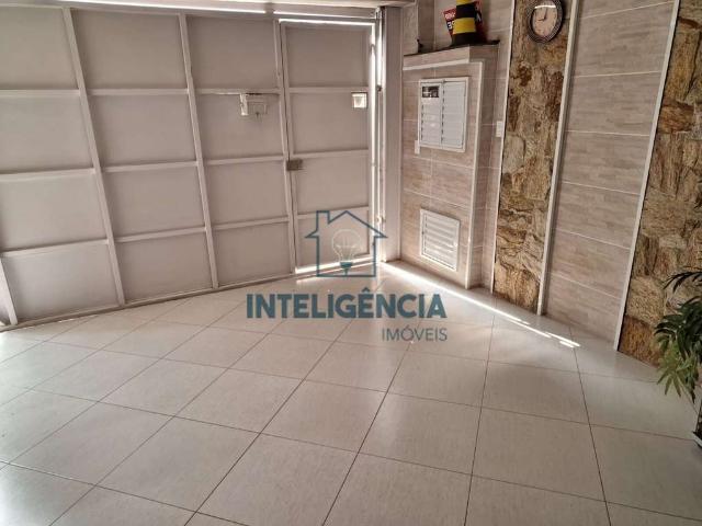 Casa / Sobrado para Venda em São Paulo/SP Freguesia do Ó 2 Quartos