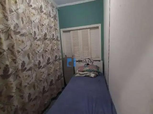 Casa / Sobrado para Venda em São Paulo/SP Freguesia do Ó 2 Quartos