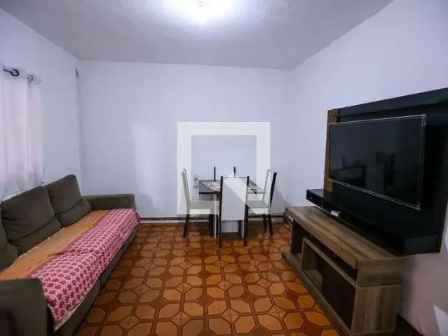 Casa / Sobrado para Venda em São Paulo/SP Freguesia do Ó 2 Quartos