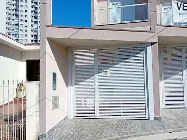 Casa / Sobrado para Venda em São Paulo/SP Freguesia do Ó 2 Quartos