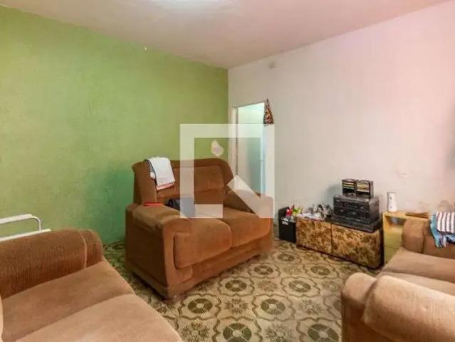 Casa / Sobrado para Venda em São Paulo/SP Freguesia do Ó 2 Quartos