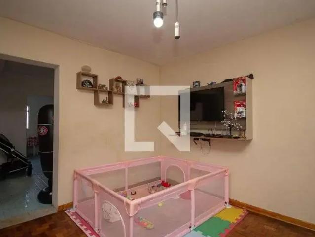 Casa / Sobrado para Venda em São Paulo/SP Freguesia do Ó 2 Quartos