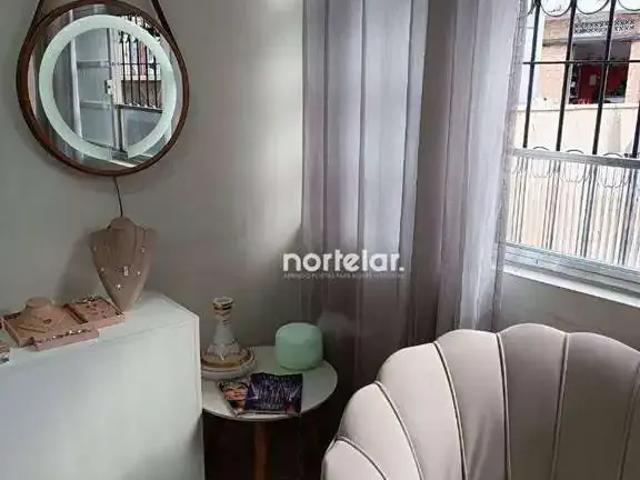 Casa / Sobrado para Venda em São Paulo/SP Freguesia do Ó 2 Quartos