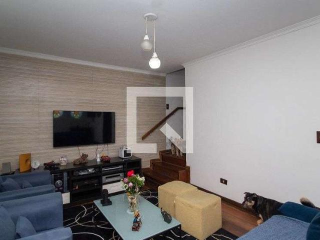 Casa / Sobrado para Venda em São Paulo/SP Freguesia do Ó 3 Quartos
