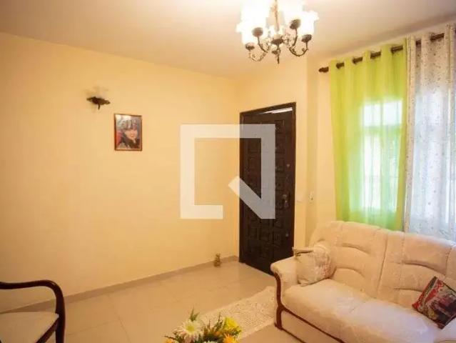 Casa / Sobrado para Venda em São Paulo/SP Freguesia do Ó 3 Quartos