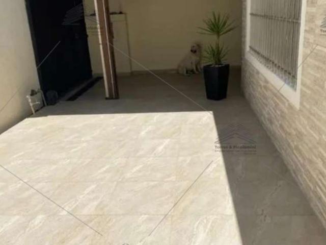 Casa / Sobrado para Venda em São Paulo/SP Freguesia do Ó 3 Quartos
