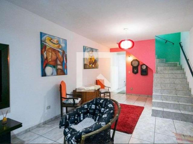 Casa / Sobrado para Venda em São Paulo/SP Freguesia do Ó 3 Quartos