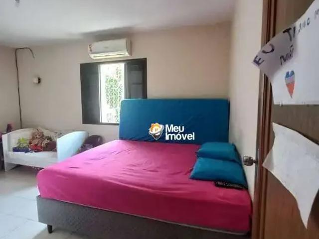 Casa / Sobrado para Venda em São Paulo/SP Freguesia do Ó 3 Quartos
