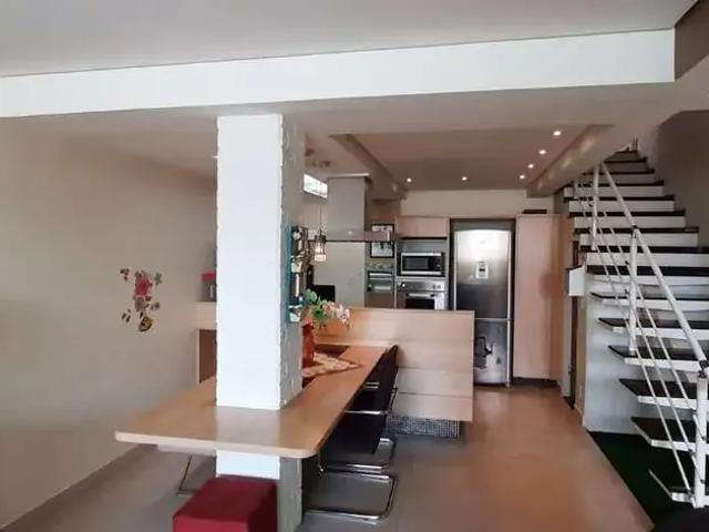Casa / Sobrado para Venda em São Paulo/SP Freguesia do Ó 3 Quartos