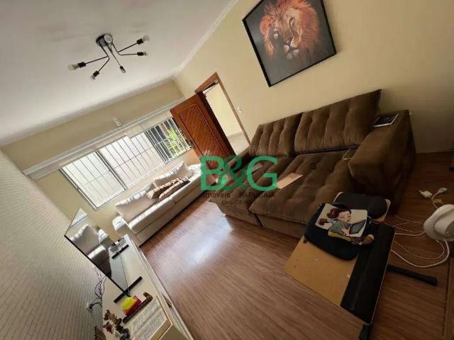 Casa / Sobrado para Venda em São Paulo/SP Freguesia do Ó 3 Quartos