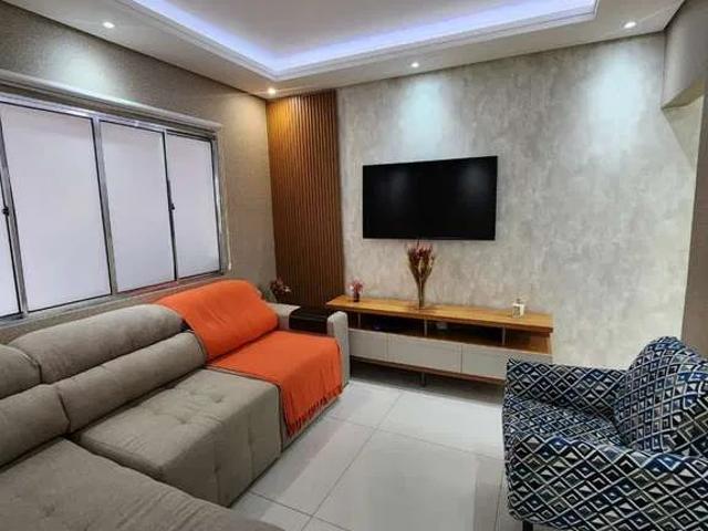 Casa / Sobrado para Venda em São Paulo/SP Freguesia do Ó 3 Quartos