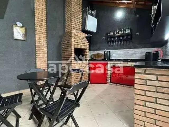 Casa / Sobrado para Venda em São Paulo/SP Freguesia do Ó 3 Quartos