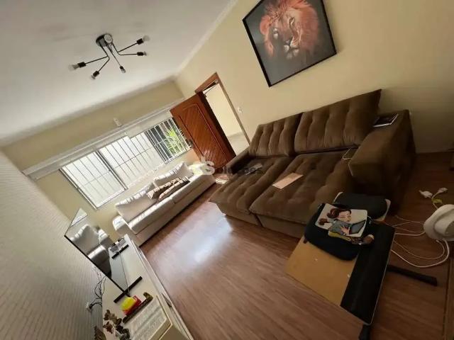 Casa / Sobrado para Venda em São Paulo/SP Freguesia do Ó 3 Quartos