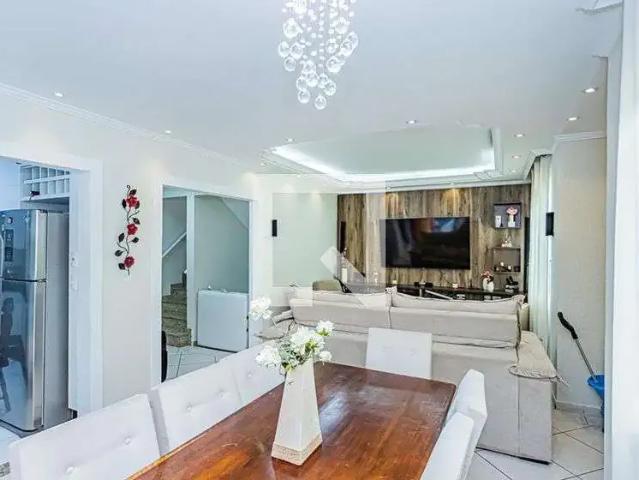Casa / Sobrado para Venda em São Paulo/SP Freguesia do Ó 3 Quartos