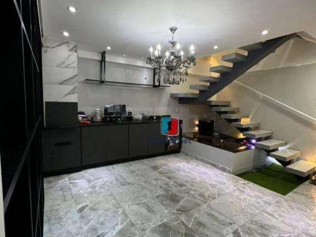 Casa / Sobrado para Venda em São Paulo/SP Itaberaba 3 Quartos