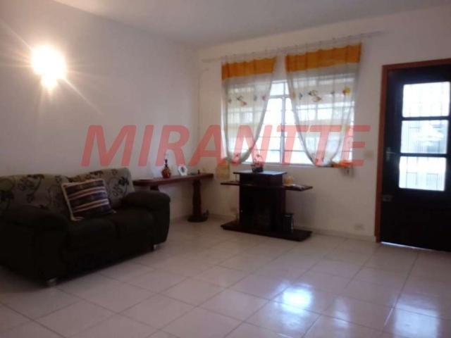Casa / Sobrado para Venda em São Paulo/SP Freguesia do Ó 3 Quartos