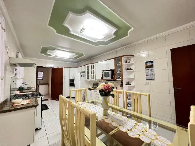Casa / Sobrado para Venda em São Paulo/SP Freguesia do Ó 3 Quartos