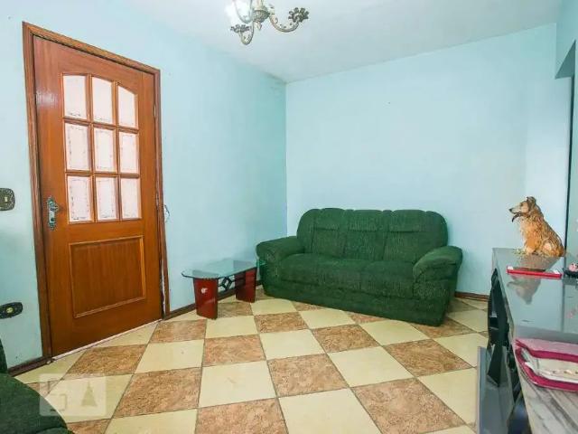 Casa / Sobrado para Venda em São Paulo/SP Freguesia do Ó 3 Quartos