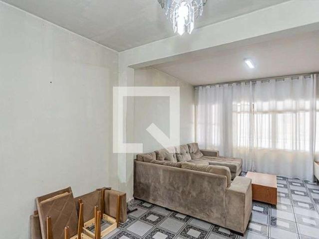 Casa / Sobrado para Venda em São Paulo/SP Freguesia do Ó 3 Quartos