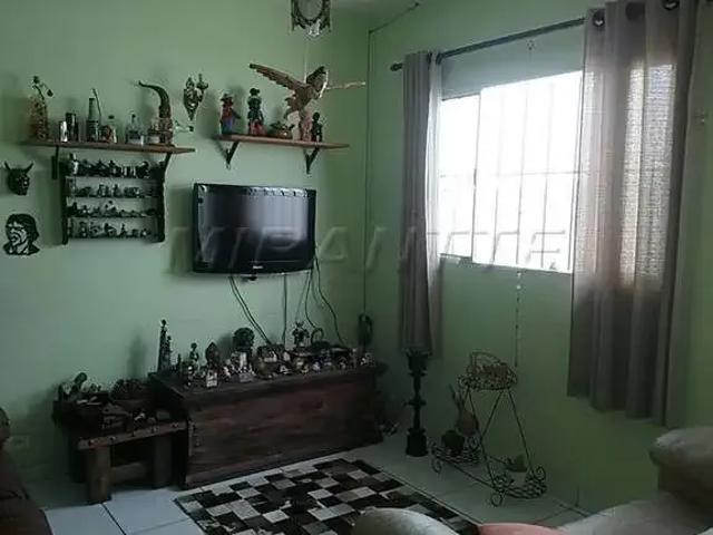 Casa / Sobrado para Venda em São Paulo/SP Freguesia do Ó 3 Quartos