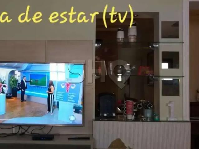 Casa / Sobrado para Venda em São Paulo/SP Freguesia do Ó 3 Quartos