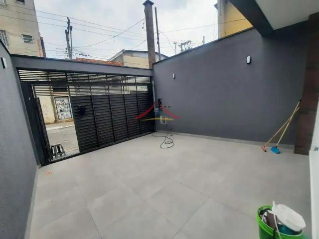 Casa / Sobrado para Venda em São Paulo/SP Freguesia do Ó 3 Quartos