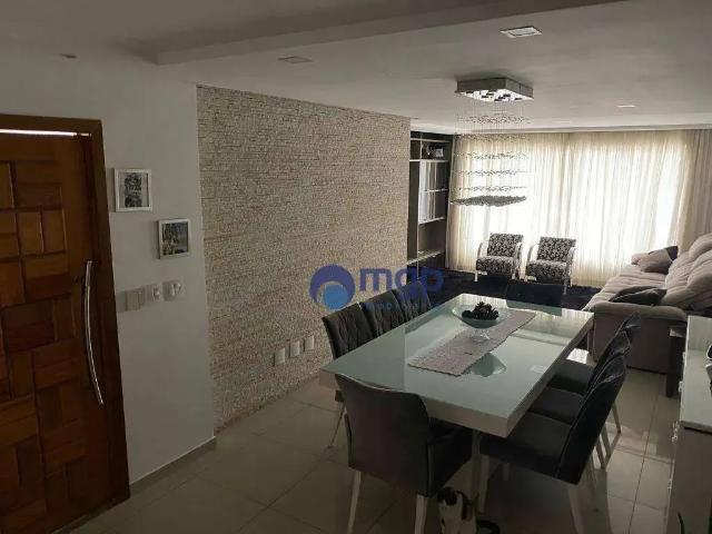 Casa / Sobrado para Venda em São Paulo/SP Freguesia do Ó 3 Quartos