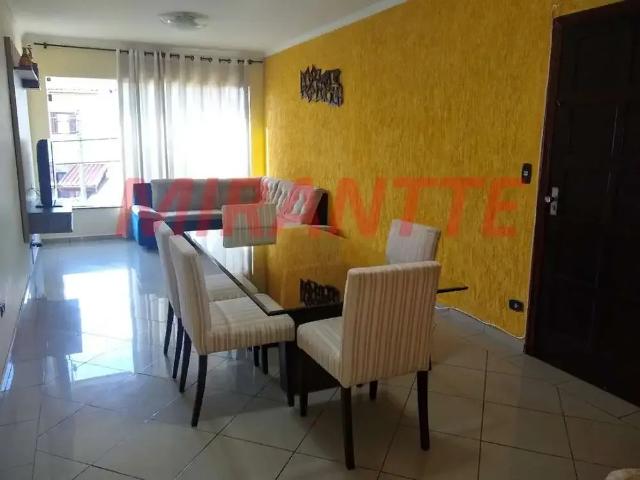 Casa / Sobrado para Venda em São Paulo/SP Freguesia do Ó 3 Quartos