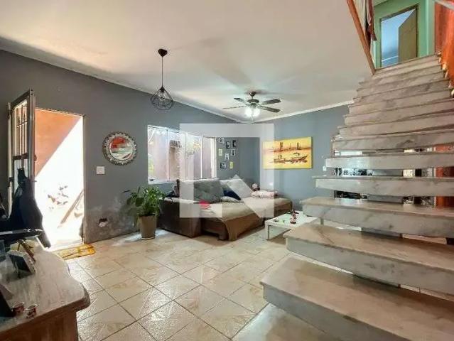 Casa / Sobrado para Venda em São Paulo/SP Freguesia do Ó 3 Quartos
