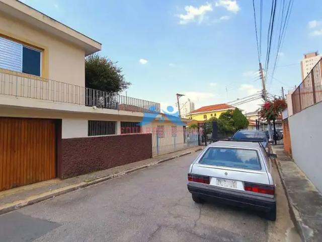 Casa / Sobrado para Venda em São Paulo/SP Freguesia do Ó 3 Quartos