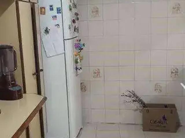Casa / Sobrado para Venda em São Paulo/SP Freguesia do Ó 3 Quartos