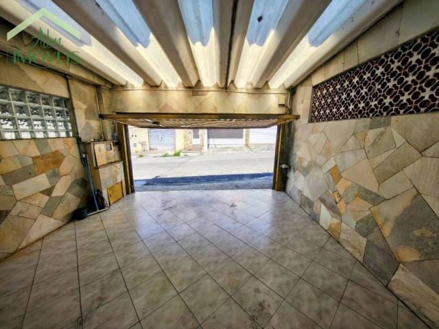 Casa / Sobrado para Venda em São Paulo/SP Freguesia do Ó 3 Quartos