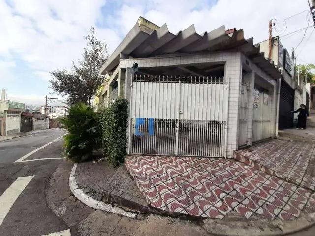 Casa / Sobrado para Venda em São Paulo/SP Freguesia do Ó 3 Quartos