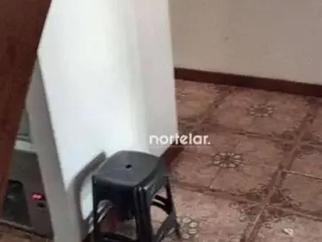 Casa / Sobrado para Venda em São Paulo/SP Freguesia do Ó 3 Quartos