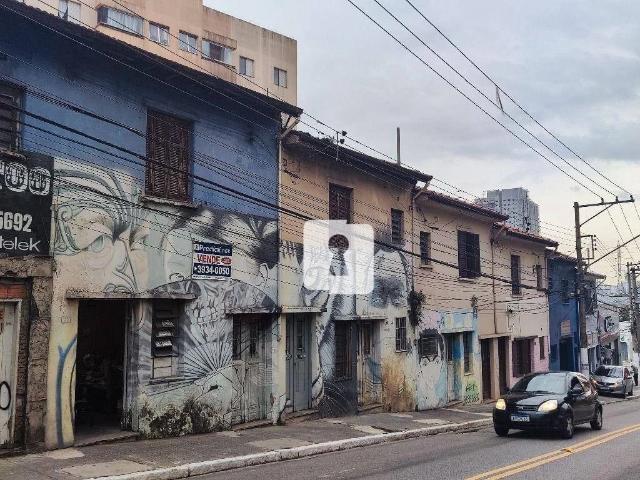 Casa / Sobrado para Venda em São Paulo/SP Vila Albertina 3 Quartos