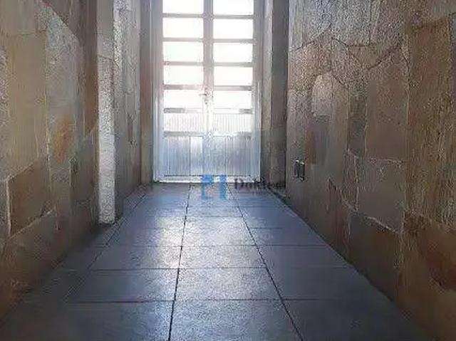 Casa / Sobrado para Venda em São Paulo/SP Brasilândia 3 Quartos