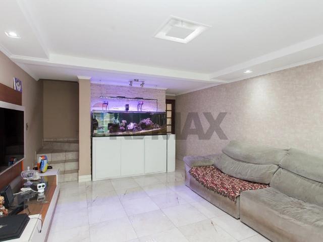 Casa / Sobrado para Venda em São Paulo/SP Freguesia do Ó 3 Quartos