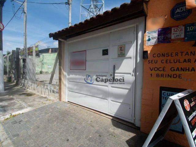Casa / Sobrado para Venda em São Paulo/SP Freguesia do Ó 3 Quartos