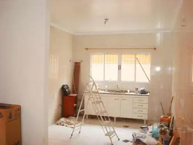 Casa / Sobrado para Venda em São Paulo/SP Freguesia do Ó 3 Quartos