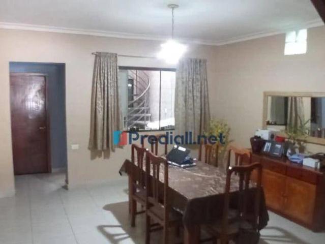 Casa / Sobrado para Venda em São Paulo/SP Vila Albertina 3 Quartos